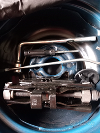 Ruotino Chevrolet Aveo 1 Serie