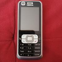 Nokia 6120 Classic
