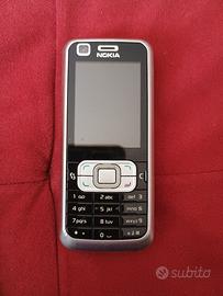 Nokia 6120 Classic