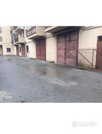 Magazzino 120mq