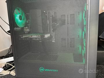 Pc gaming megaport