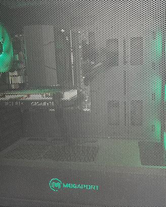 Pc gaming megaport