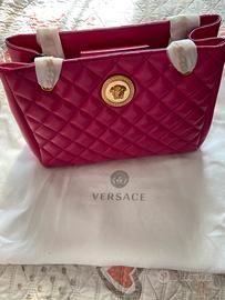 Borsa Versace