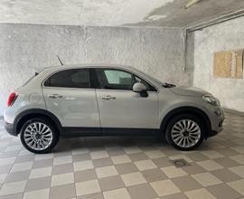 Fiat 500x - 2017 FULL - Perfetta senza un graffio