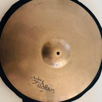 Ride zildjian 20” avedis