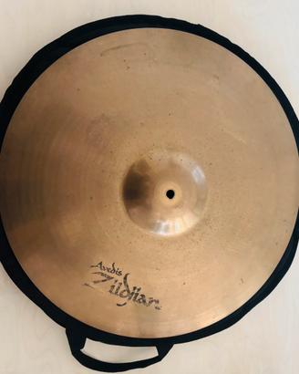Ride zildjian 20” avedis