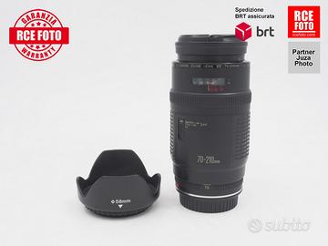 Canon EF 70-210 F4 (Canon)