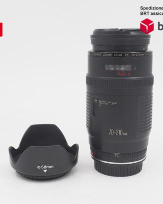 Canon EF 70-210 F4 (Canon)
