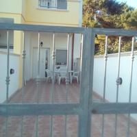 Trilocale vista mare