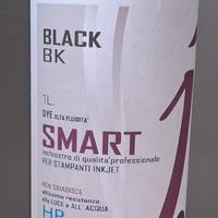 Inchiostro nero ricarica cartucce HP