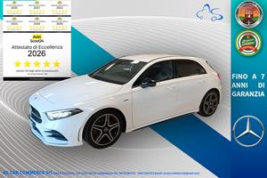 Mercedes-benz A 180 d Automatic Premium