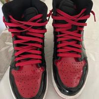 Nike air jordan retro high