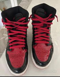 Nike air jordan retro high