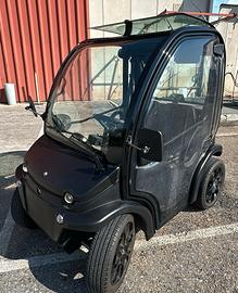 Birò Winter 2021 SN 3556 con finanziamento a 149 €