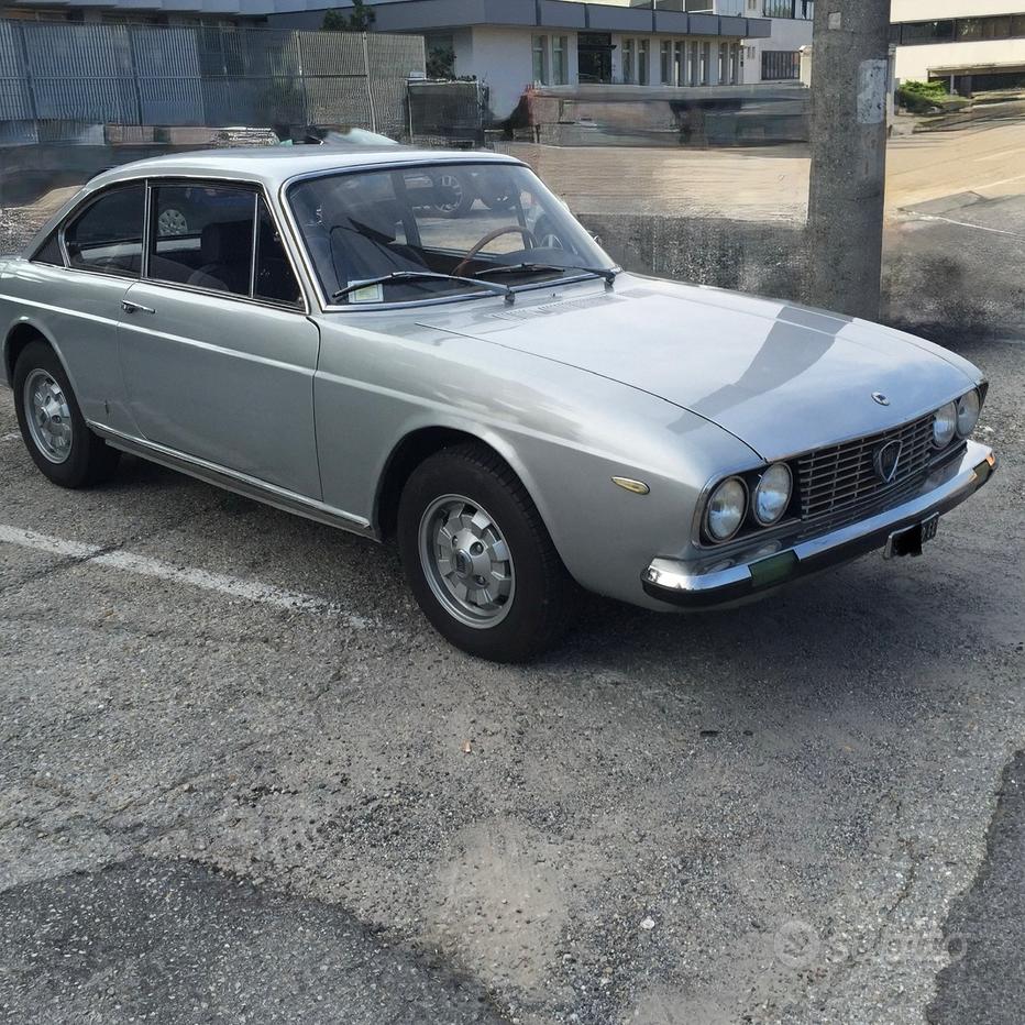Lancia Altro modello