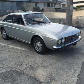 Lancia 2000 coupe’