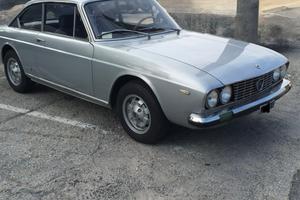 Lancia 2000 coupe’