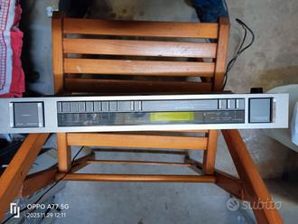 Sintetizzatore Pioneer TX940  			