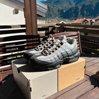 AirMax 95 Icons Yellow Strike