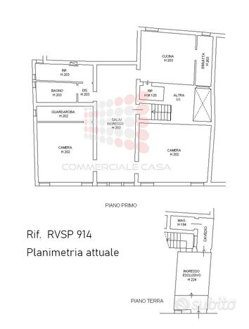 Appartamento - Venezia