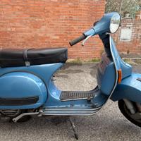 Vespa PX 125E