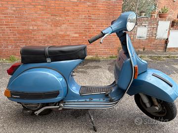 Vespa PX 125E