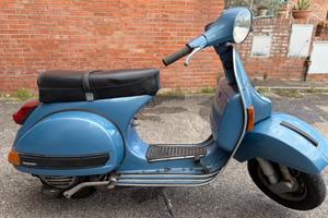 Vespa PX 125E