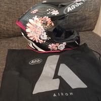 casco cross Airoh twist 2.0 