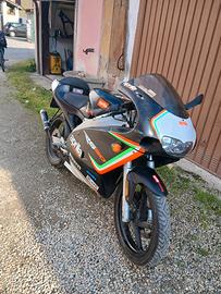 Aprilia rs 50