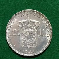 Moneta in argento Olanda