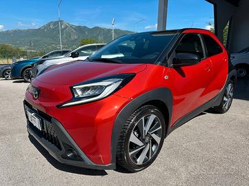 Toyota Aygo X 1.0 Lounge 72cv