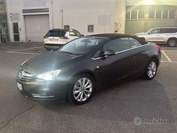 Opel Cascada 2.0 CDTI ECOTEC 165CV Start&Stop...