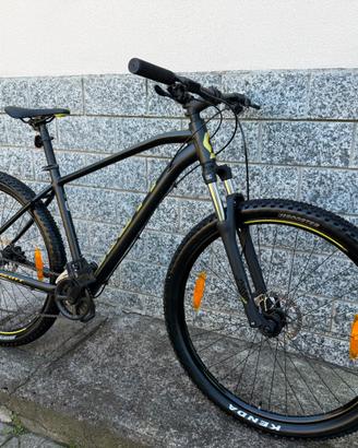 MTB 29  SCOTT Aspect 960
