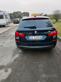 BMW 520 M-Sport