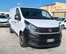 Fiat Talento 1.6 MJT 120CV 2019 IVATO