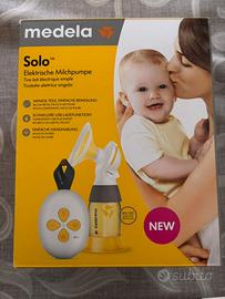 Medela tiralatte elettrico