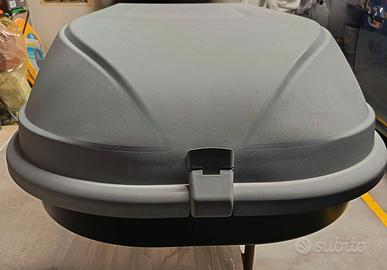 Box tetto auto