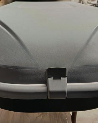 Box tetto auto