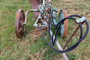 Aratro Nardi monovomere