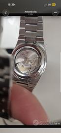Tissot prx powermatic 80 40 mm