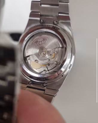 Tissot prx powermatic 80 40 mm