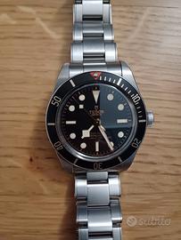 Orologio tudor black bay 58