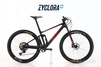 BMC Fourstroke 01 Two XT t.M