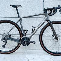 Gravel Orbea Terra M20i Team taglia “L” GRX Di2