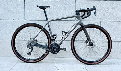 Gravel Orbea Terra M20i Team taglia “L” GRX Di2