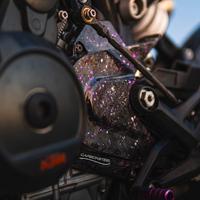 Faccio pezzi in carbonio di tutti i tipi