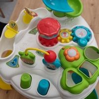 tavolo gioco per bambini