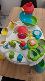 tavolo gioco per bambini