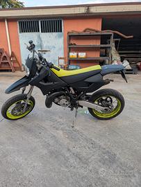 Aprilia MX 125 2005 