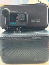 Gopro hero 11 black